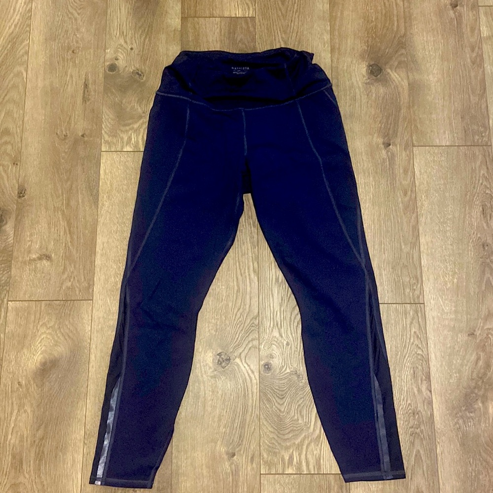 Athleta Lightening 7/8 tight-BOGO entire closet!